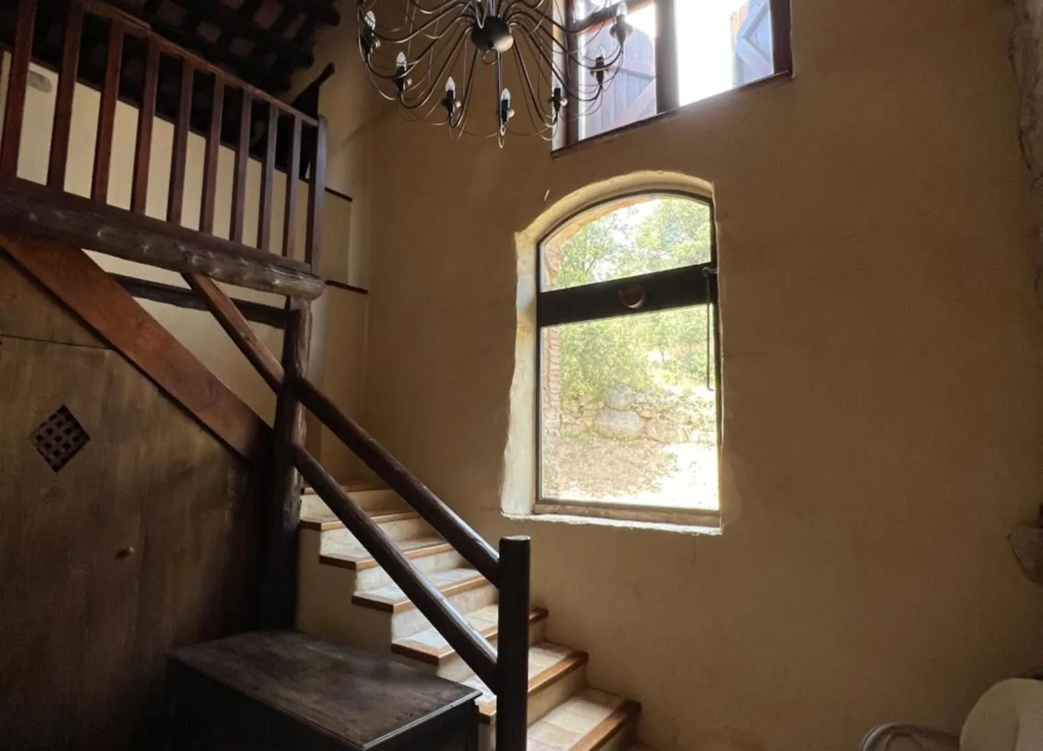Mas Ambras Bed & Breakfast Agullana