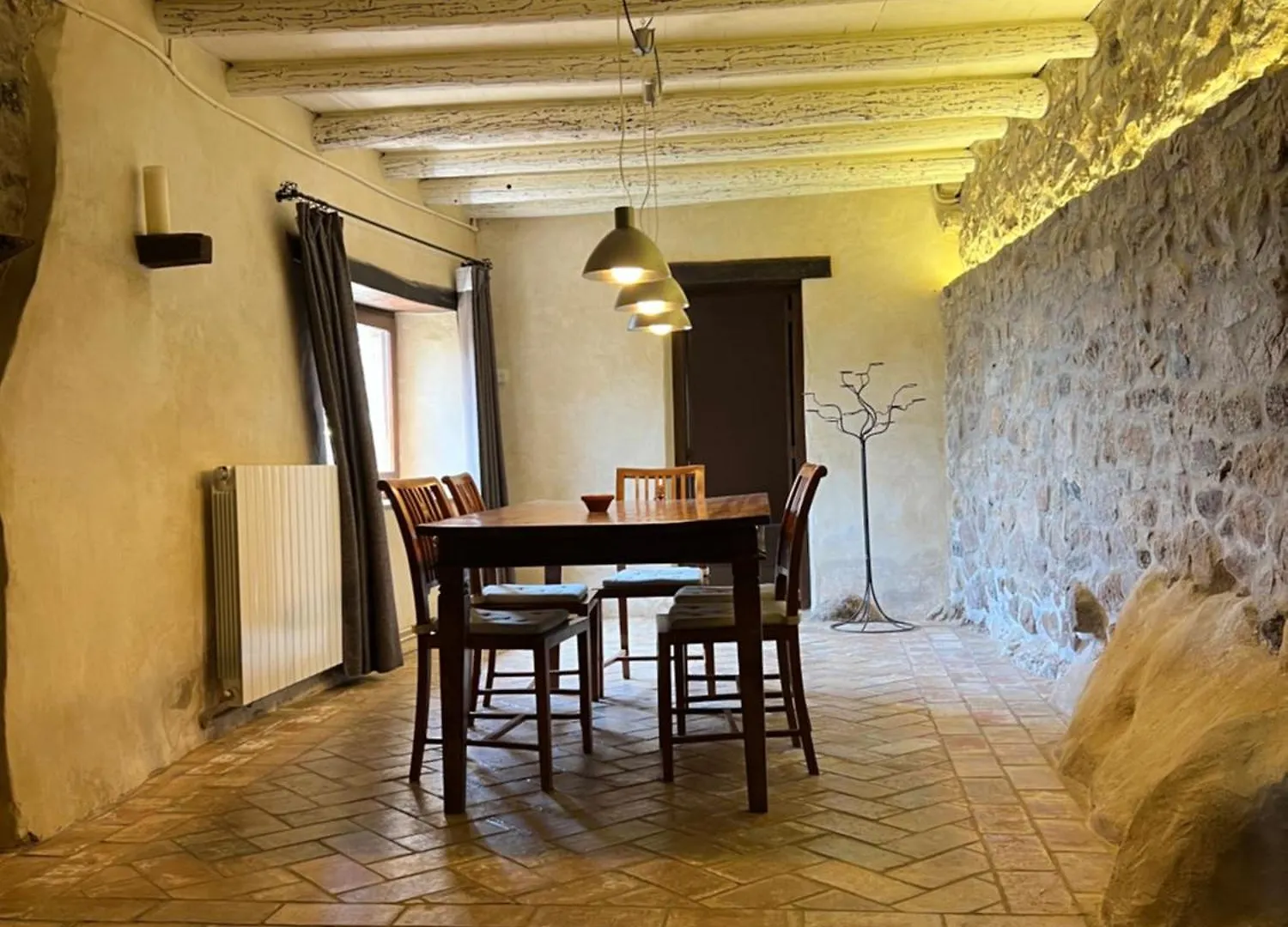 Bed and Breakfast Mas Ambras Agullana 0*,  Spagna