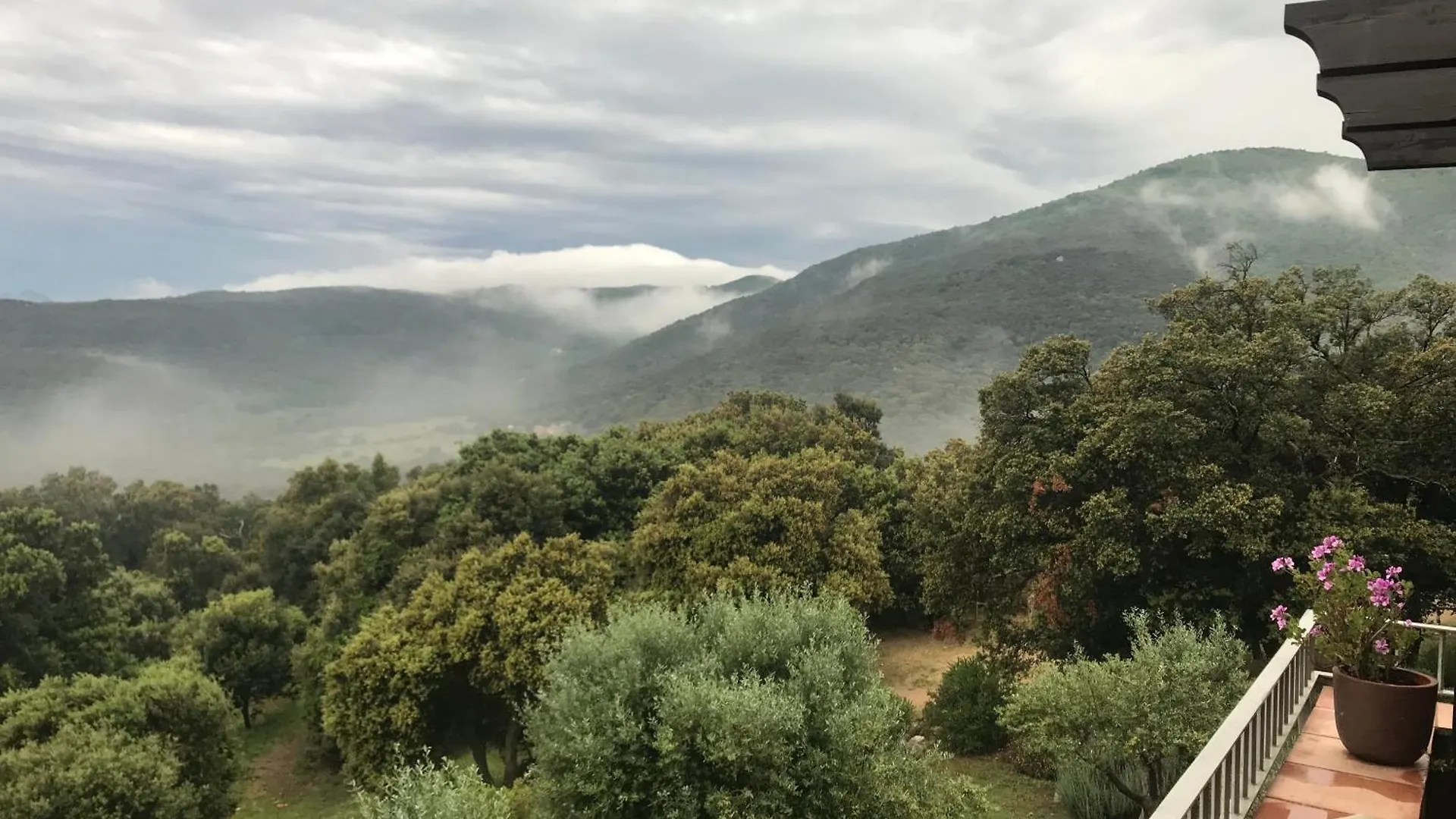 Bed and Breakfast Mas Ambras Agullana 0*,  Spagna